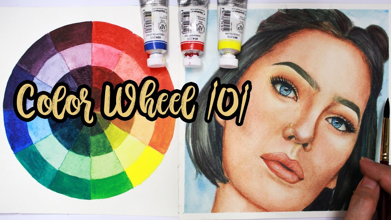 Color Wheel 101 | How to Mix Colors for Beginners | Philippines
