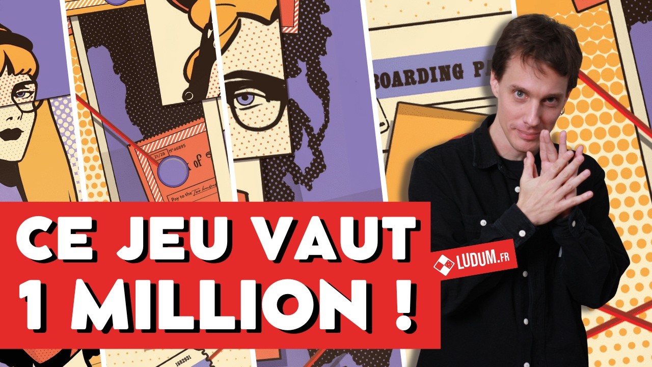 Red Notice - Un COUP DE CŒUR à encaisser !!!