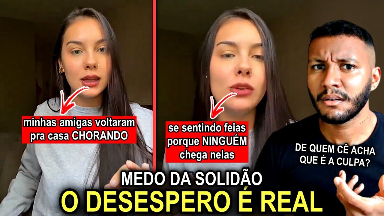 A INEVITÁVEL QUEDA DOS RELACIONAMENTOS | De quem é essa conta??