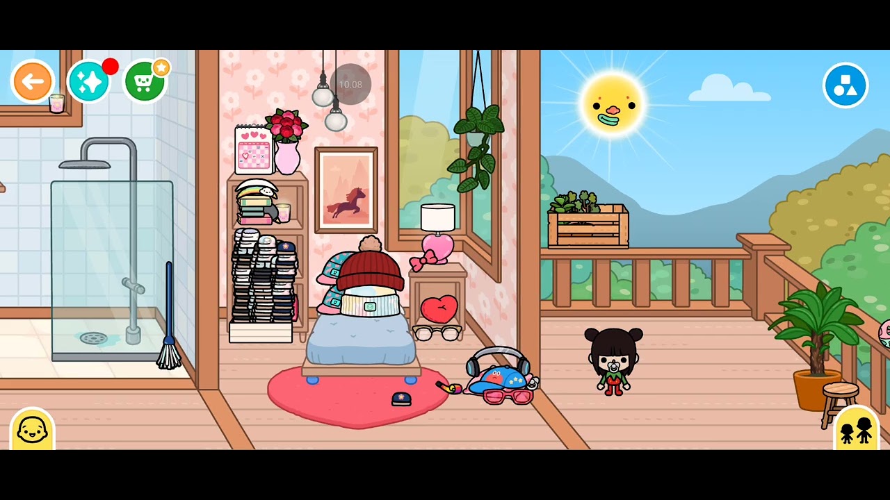 Fun!/Toca boca/Toca boca