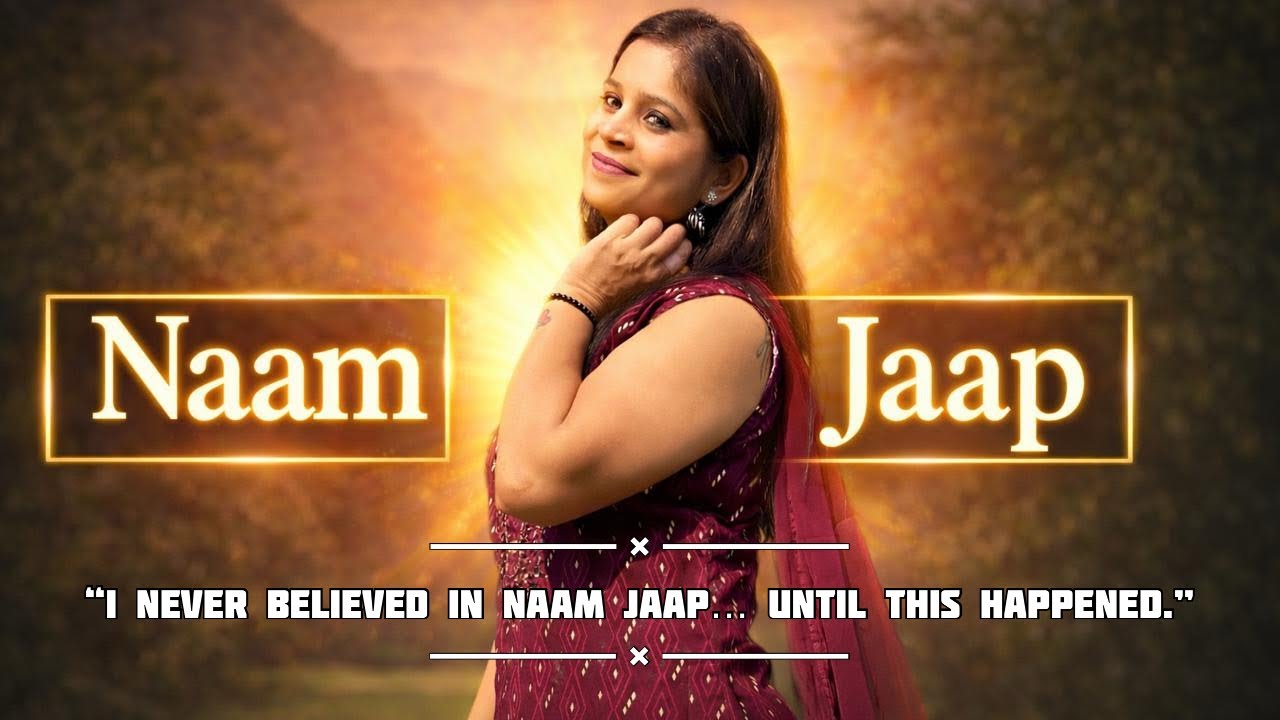 Naam Jaap : My Real Story ✨ | Part 1