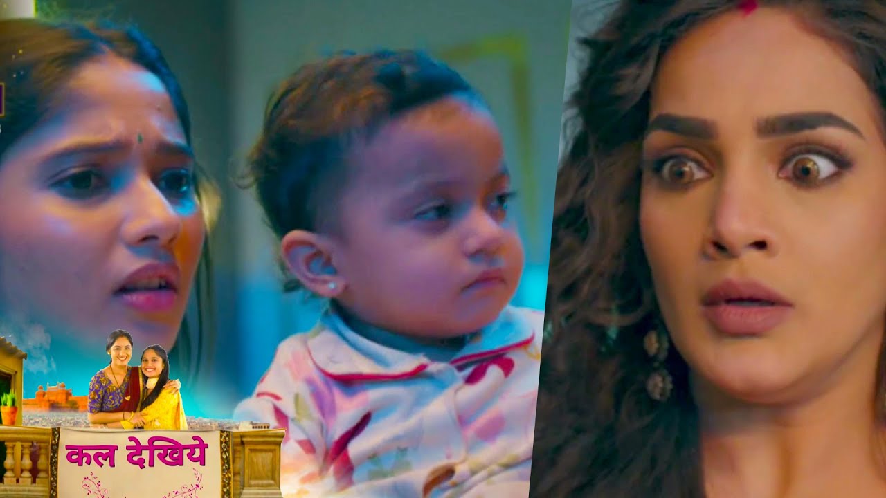 Mangal Lakshmi NEW PROMO 31st Jan 2026 Today Episode Update