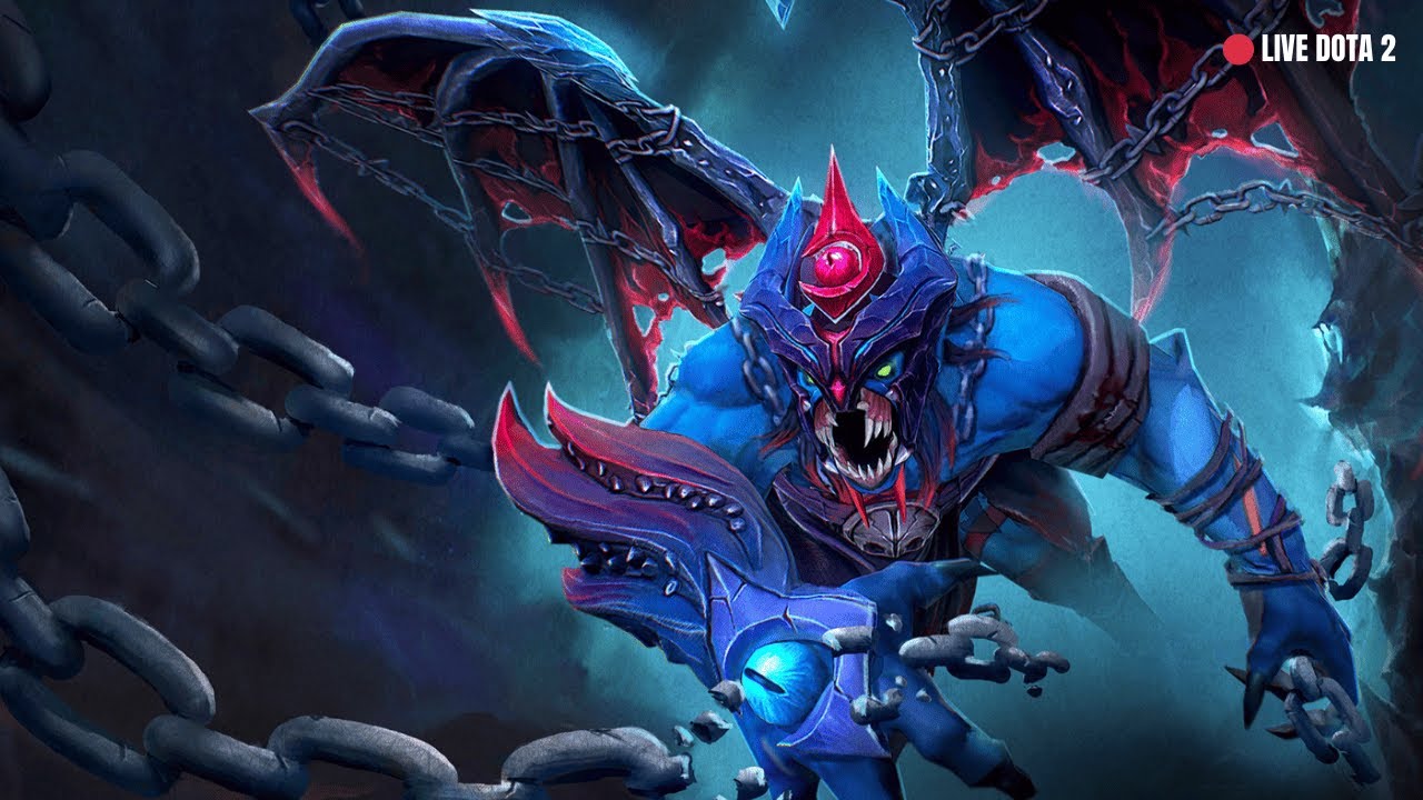 LIVE Legion TD Dota 2 | Santai Tapi Serius, Build Defense Bareng 🔥
