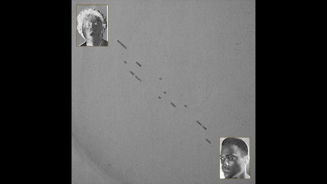 Izleti - Rani Izleti (Full EP)
