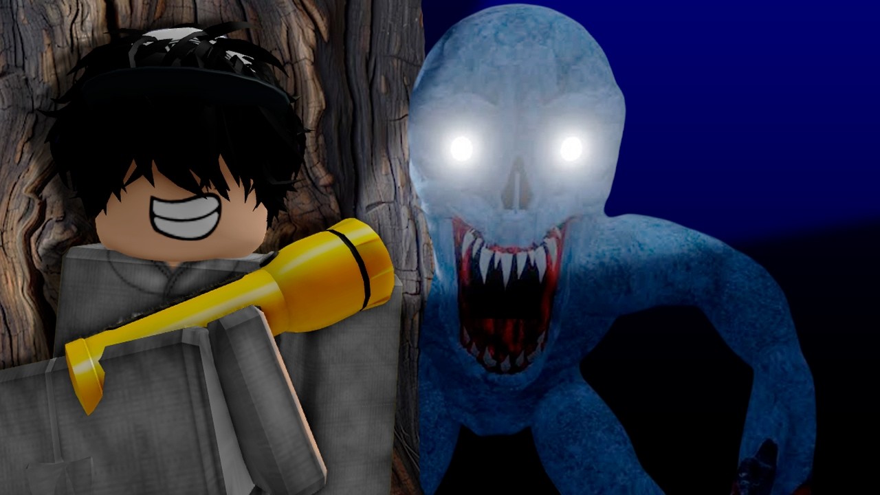 БЕГАЮ ОТ РЕЙКА В РОБЛОКС | THE RAKE REMASTERED ROBLOX #roblox  #роблокс