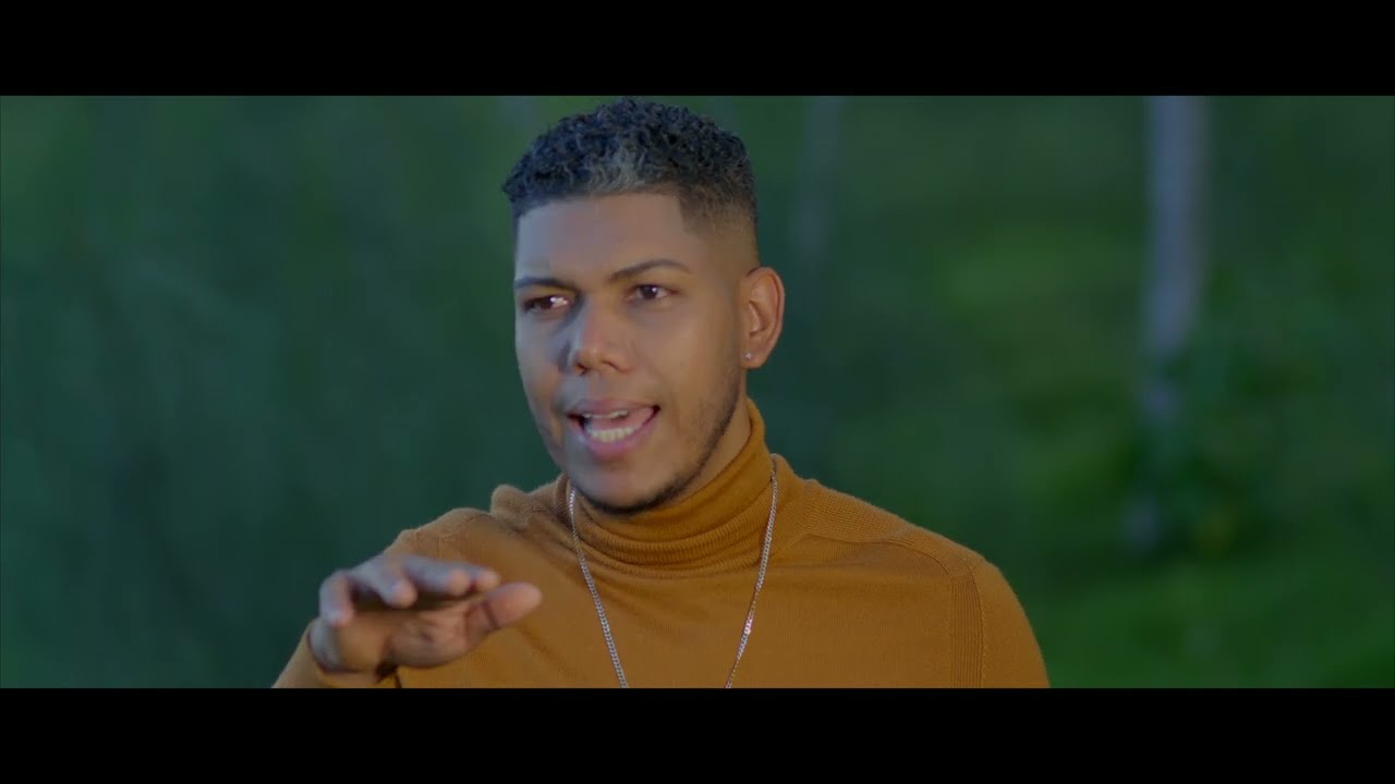 Felix Anthony - Yo No Ruego (video oficial) 2024