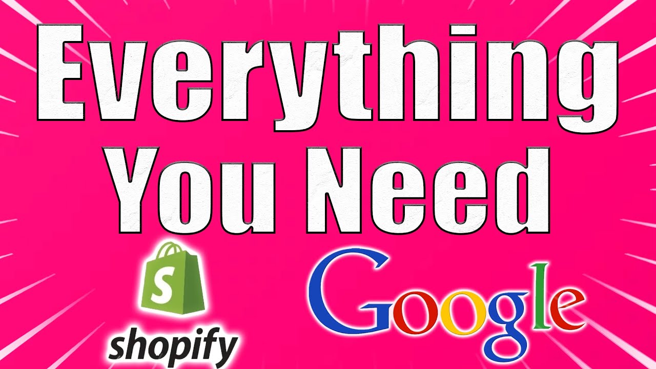 Everything You Need To Know About Stock Splits (Shopify & Google)