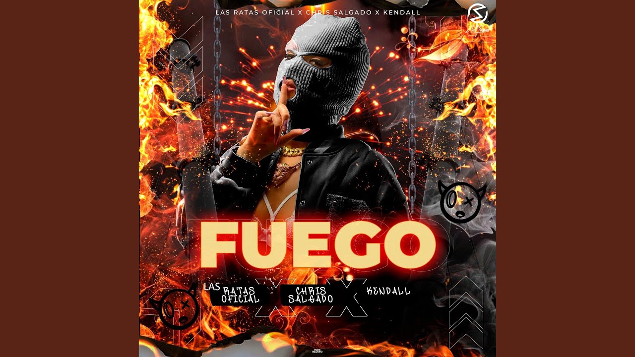 Fuego