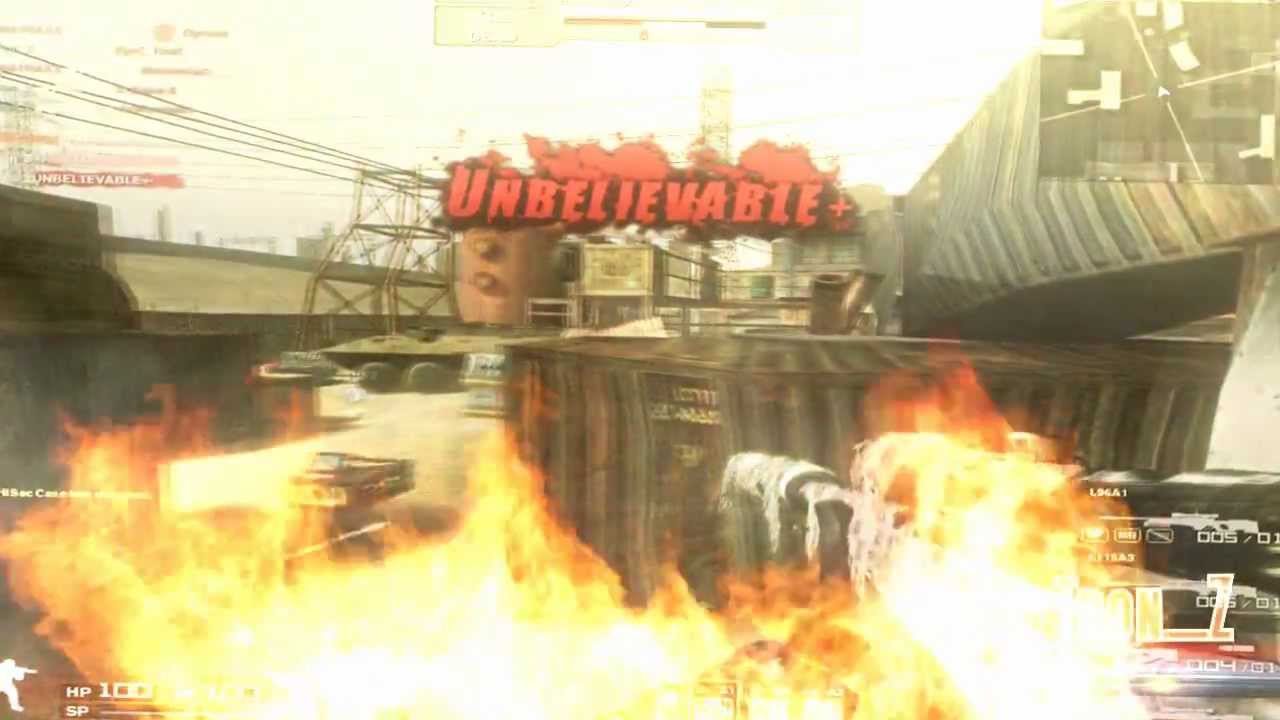 ☆☆ xXTurner & Tron_Z ☆☆  Dualtage ☆☆ Unbelievable++++++++ ☆☆