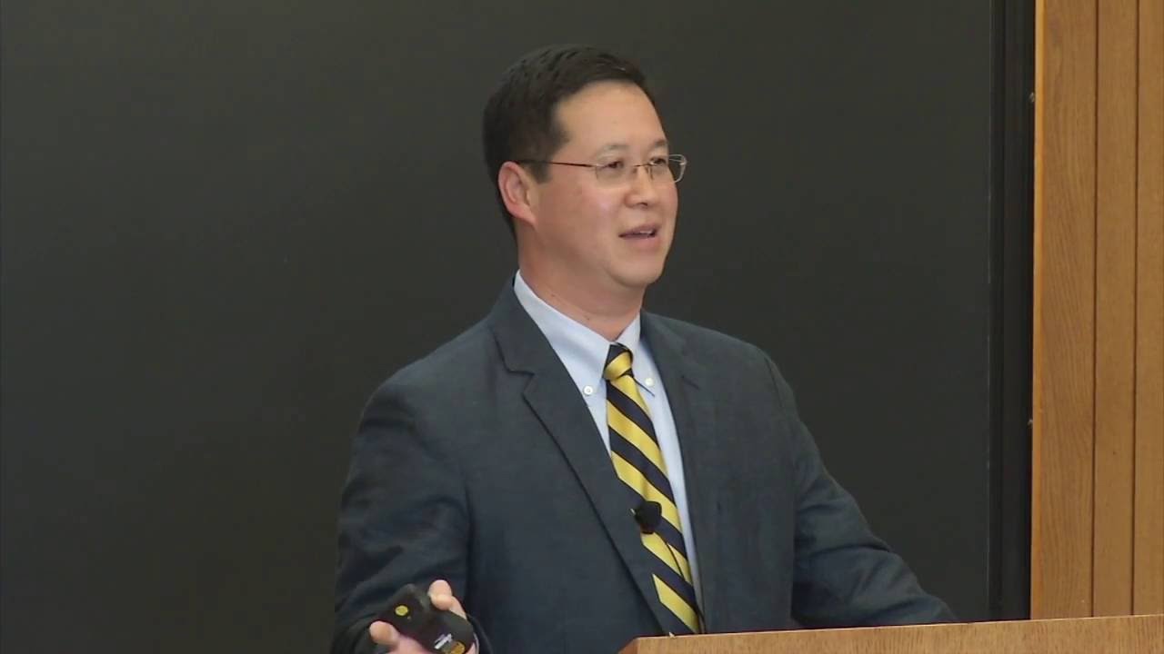 John S. W. Park | 