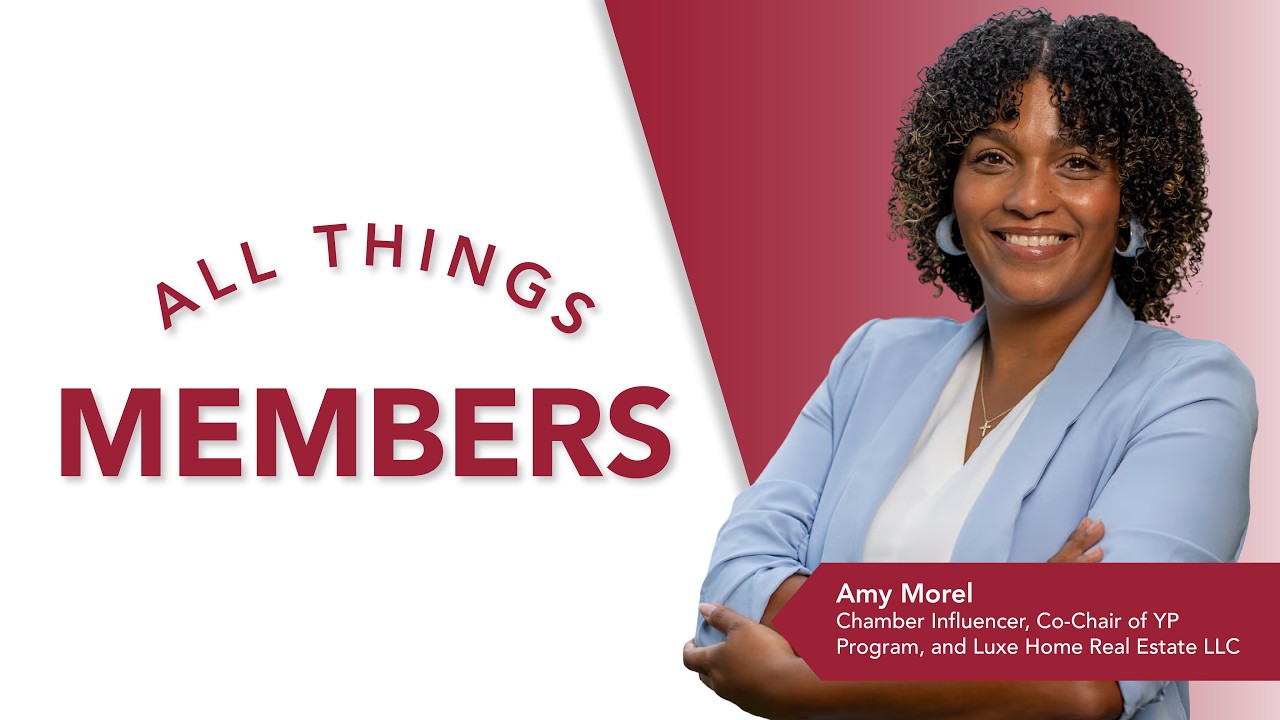 Episode Thirty-One of All Things Members