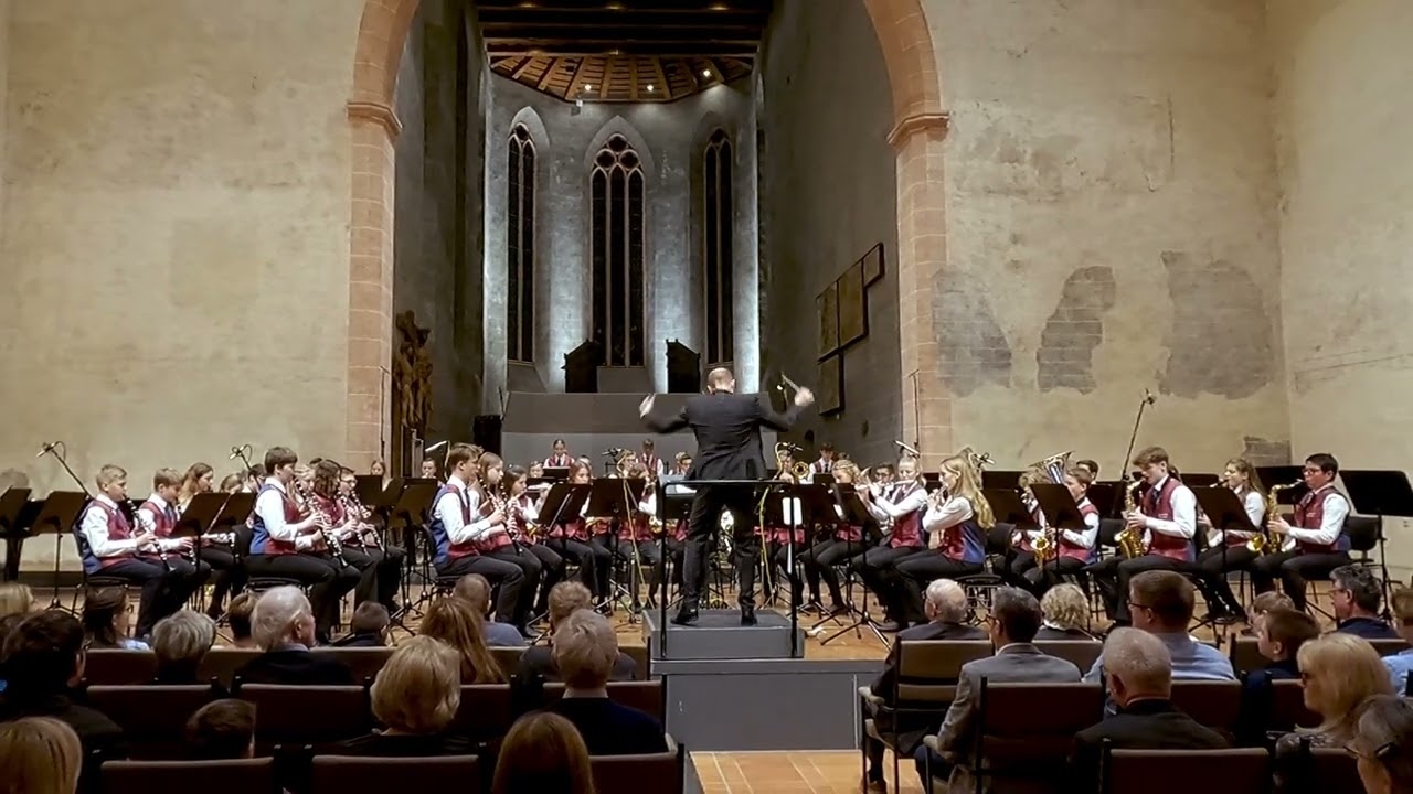 Schmelzende Riesen (JBO)