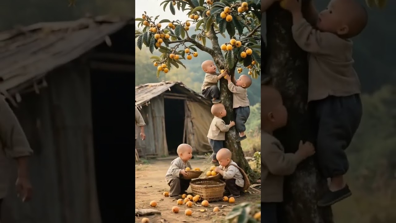 #childhood memories #countryside atmosphere #cute baby online #pregnantRemembering my childhood