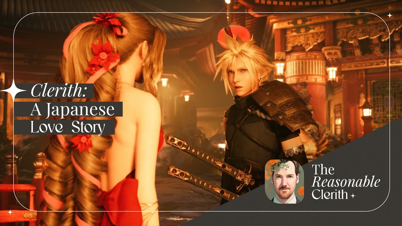 Clerith: A Japanese love story