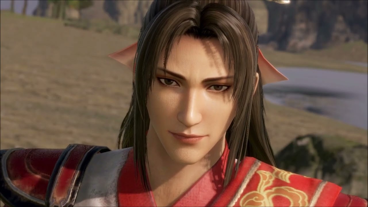 Dynasty Warriors 9; Empires, Zhou Yu 周瑜, All Events Cutscenes