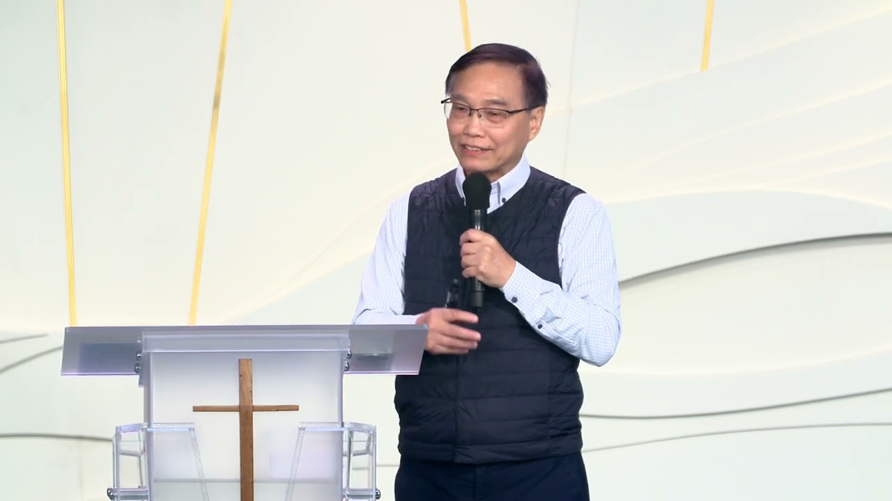 611 Devocional Matutino｜Revelation 20｜Pastor Ho Kit｜2026.03.06