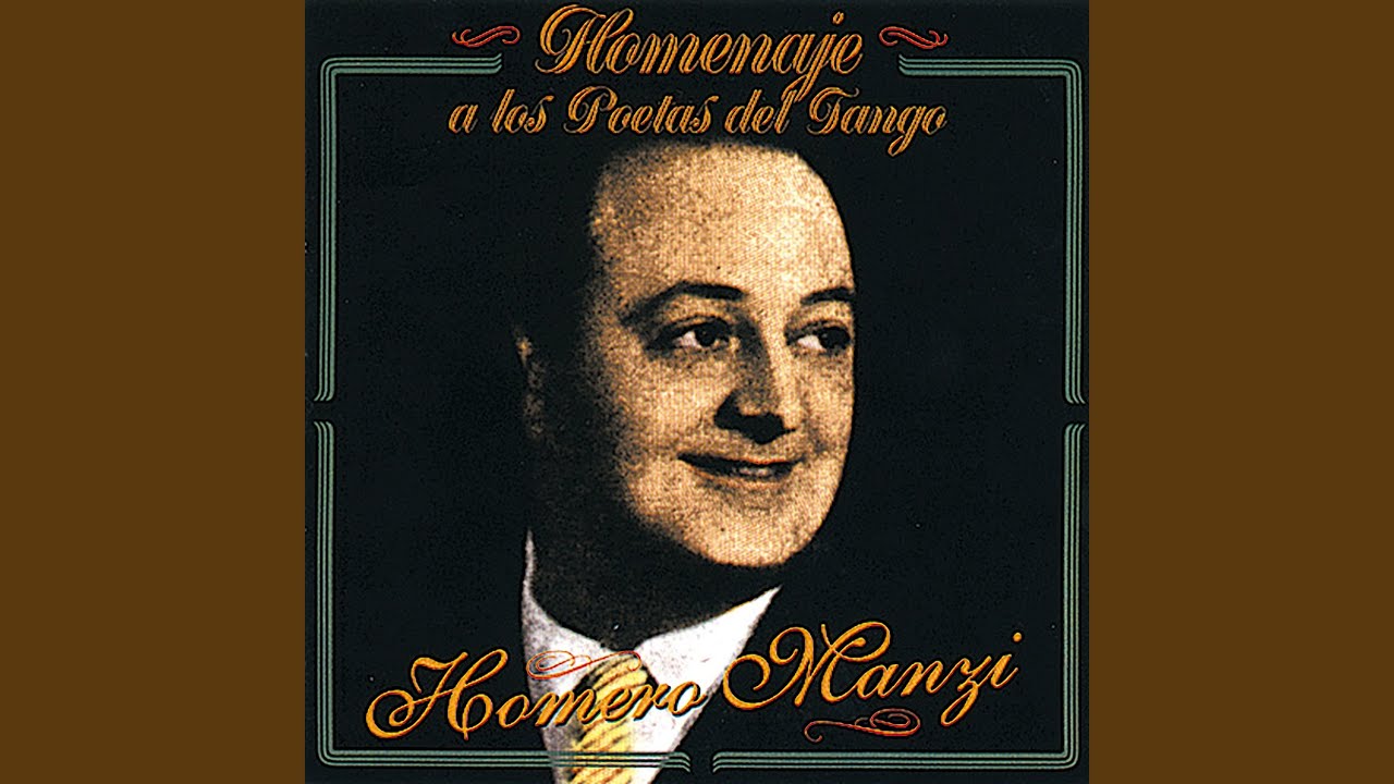 Milonga Sentimental