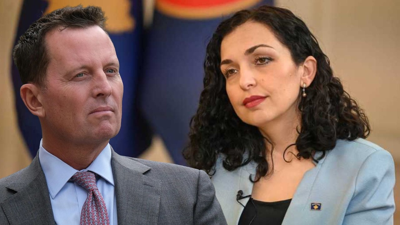 Reagon stafi i Vjosa Osmanit: S’kemi lidhje me puç ndaj qeverisë apo me Grenell