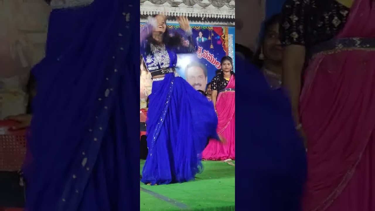 Dance performance 