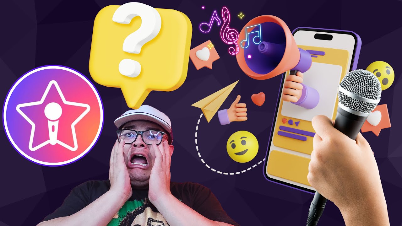 ¿Como se usa Starmaker? | Turorial 2021