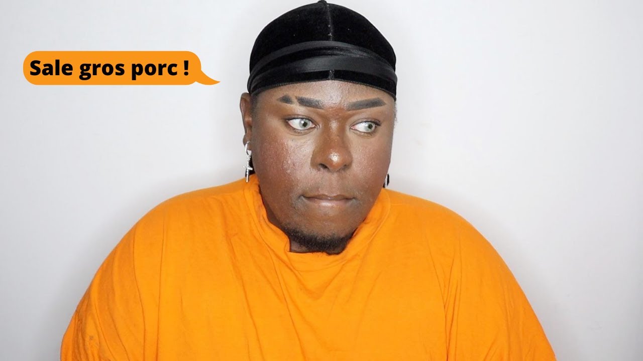 Storytime : On m'a insult&eacute; sur des apps gay !⎜Justyocaste