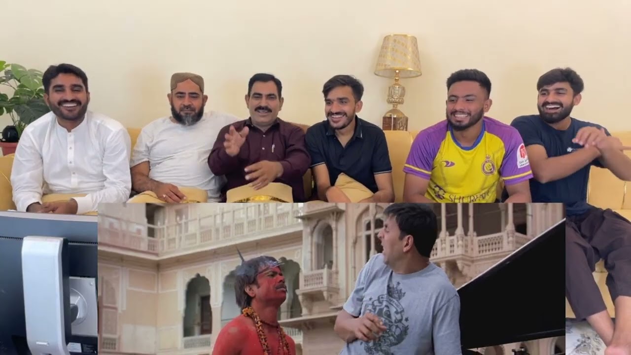 Chota Pandit Esa Kyu Ho Gya Usko Jawab Mil Gya 😂 | Part 10