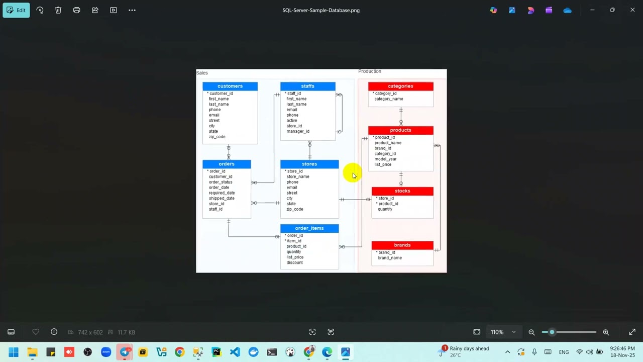 S03 - SQL Server SELECT Statement