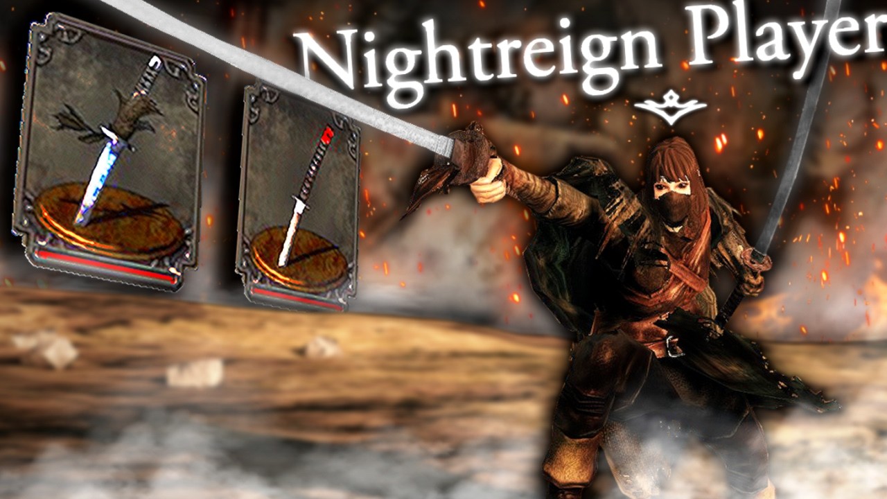 I Am Officially a Dark Souls 2 Enjoyer.