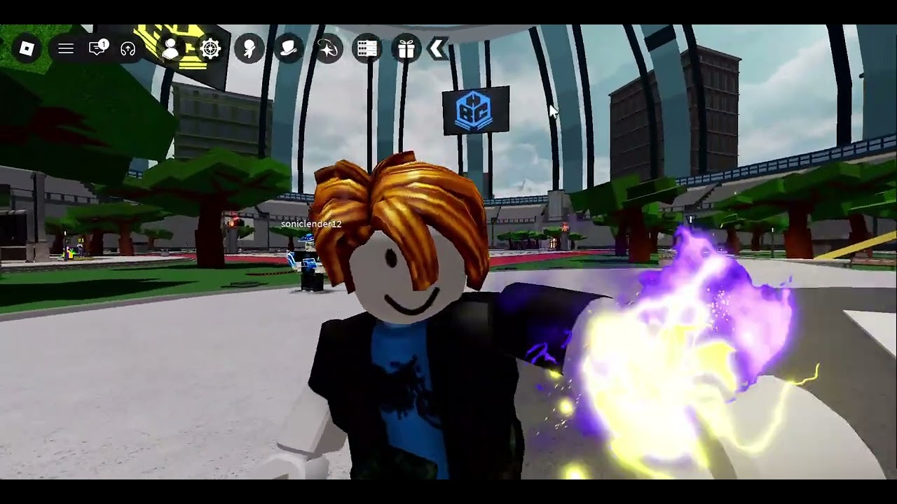 Twins Playing - HEROS BATTLEGROUNDS