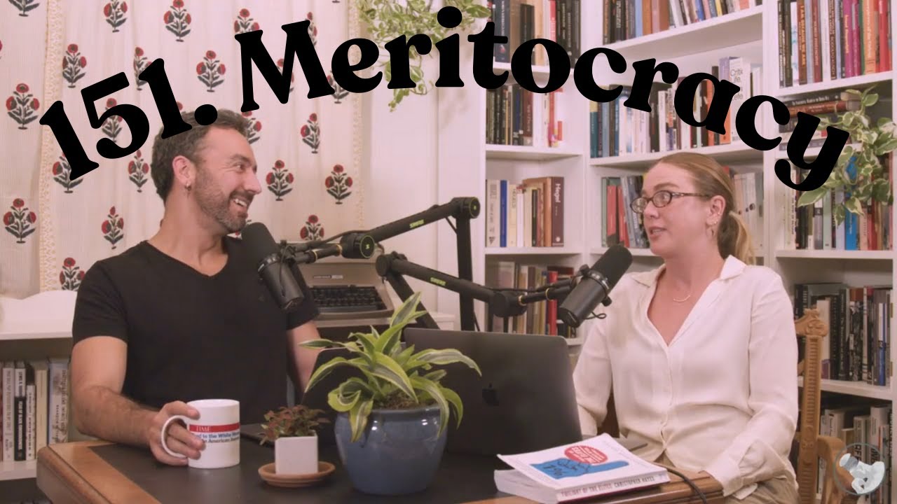 151. Meritocracy
