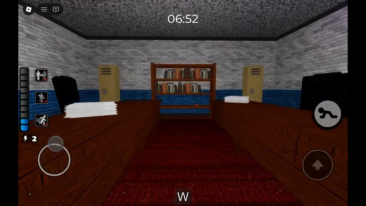How to beat school: piggy book 1 (chapter 5)