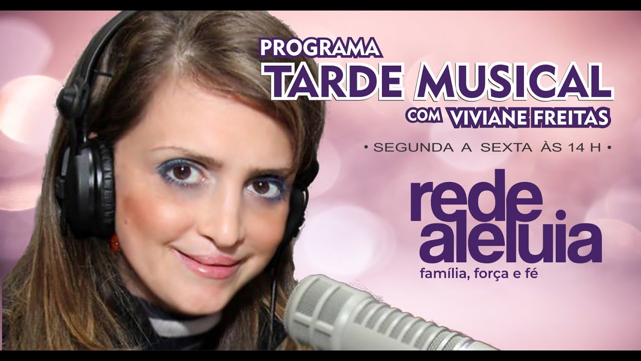 Programa Tarde Musical 21-05-21