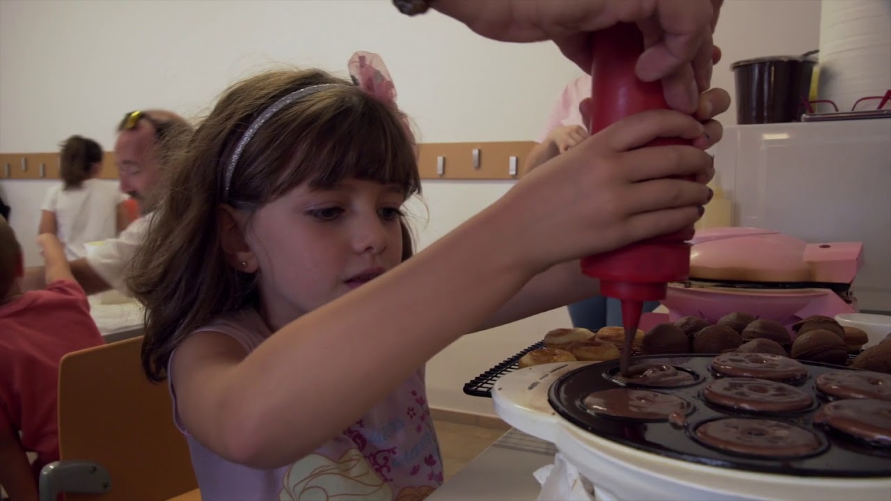 Ecomuseu Farinera de Castelló d'Empúries