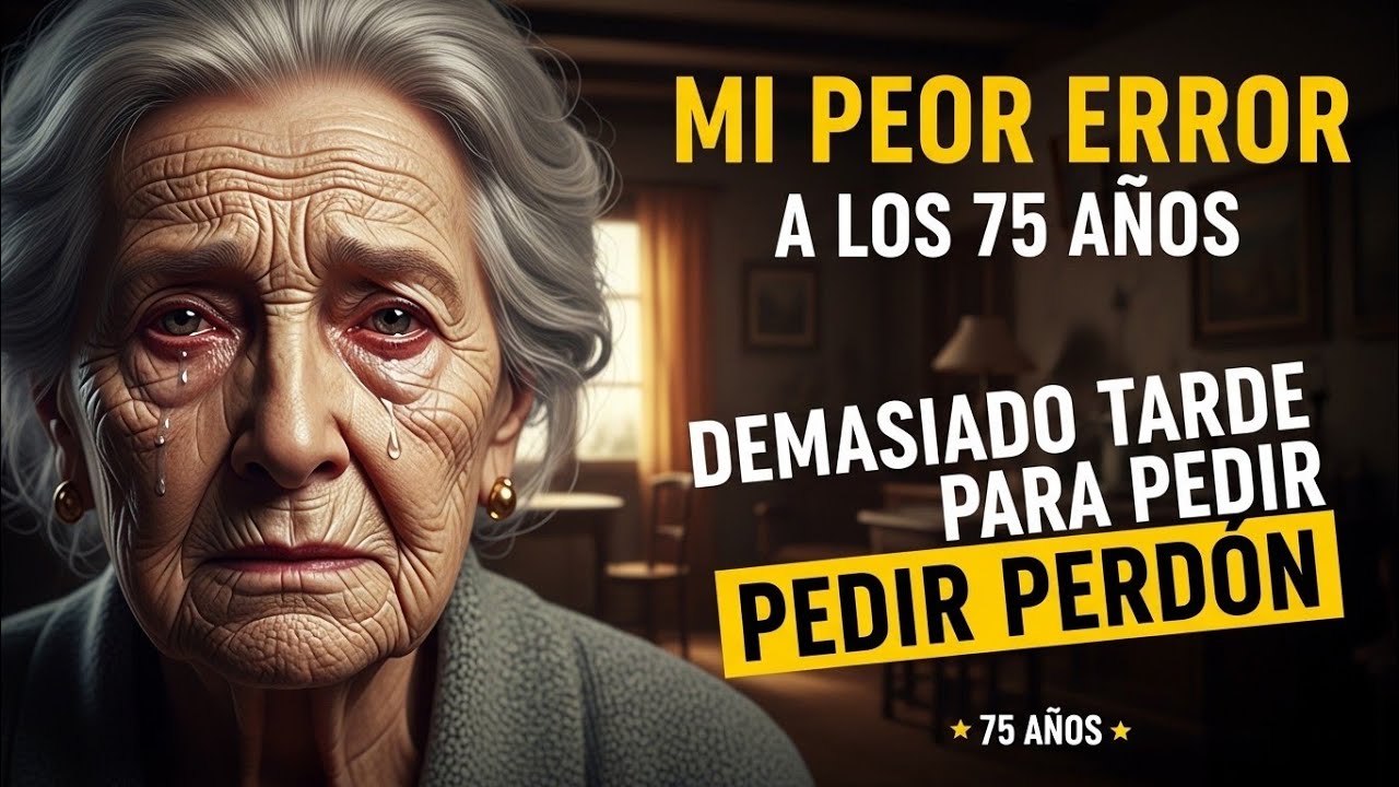 Algún día y después... dos palabras que se llevaron mi vida