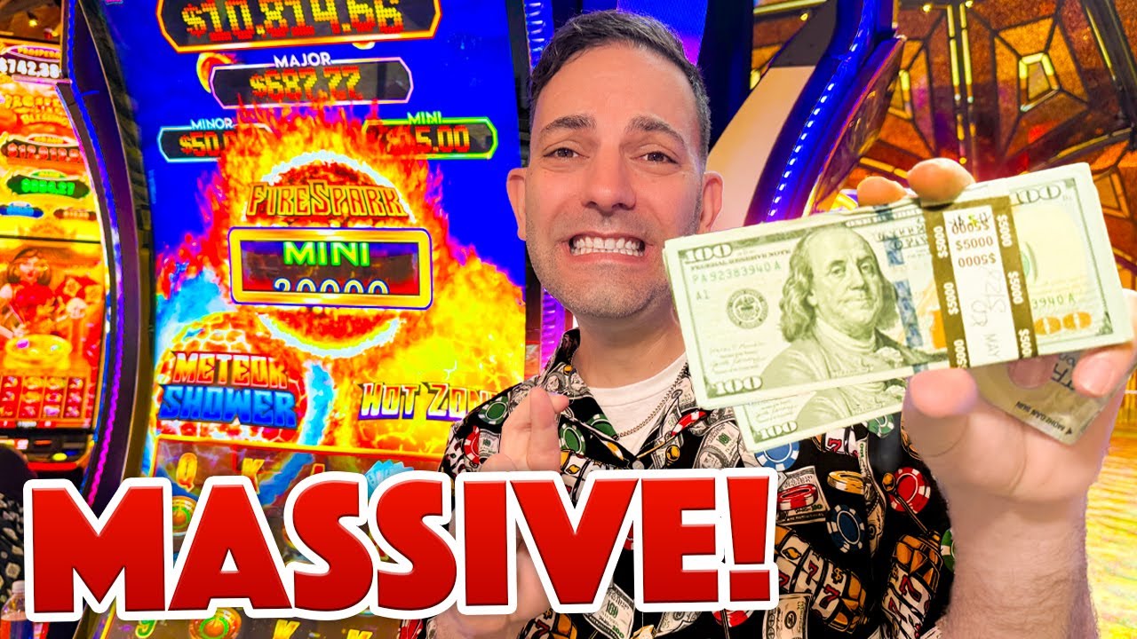 БОЛЬШИЕ СТАВКИ на Triple Pot Fire Link! 💥 $150/вращение!