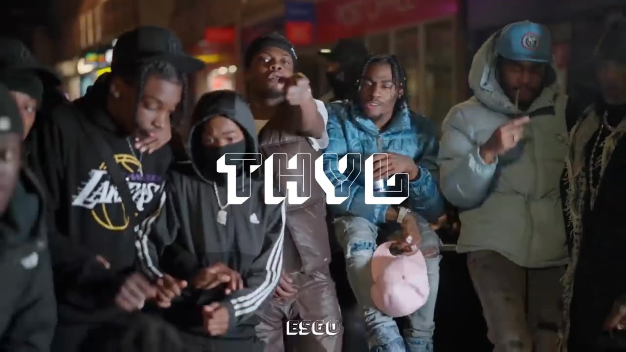 [FREE] Russ Millions X Buni 