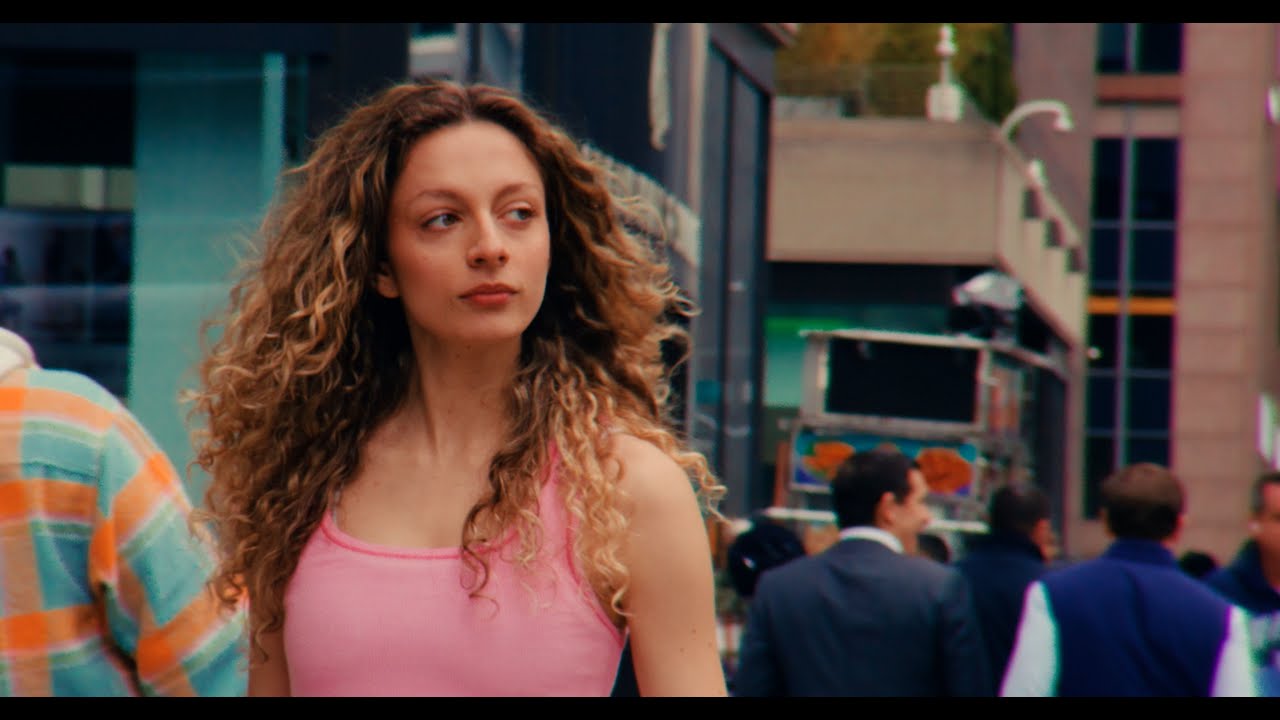 Every Episode of Sex and the City: Fornication and the Metropolitan Area