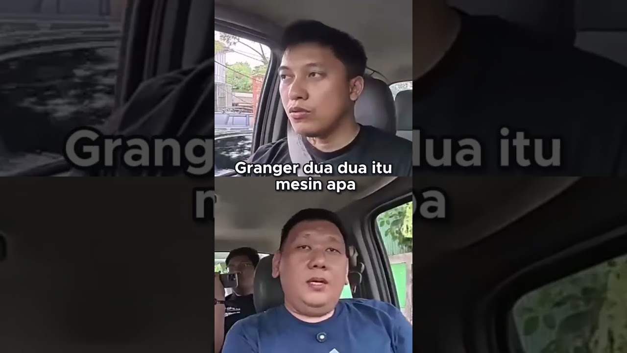 Tantangan Perawatan Mobil Lama! 