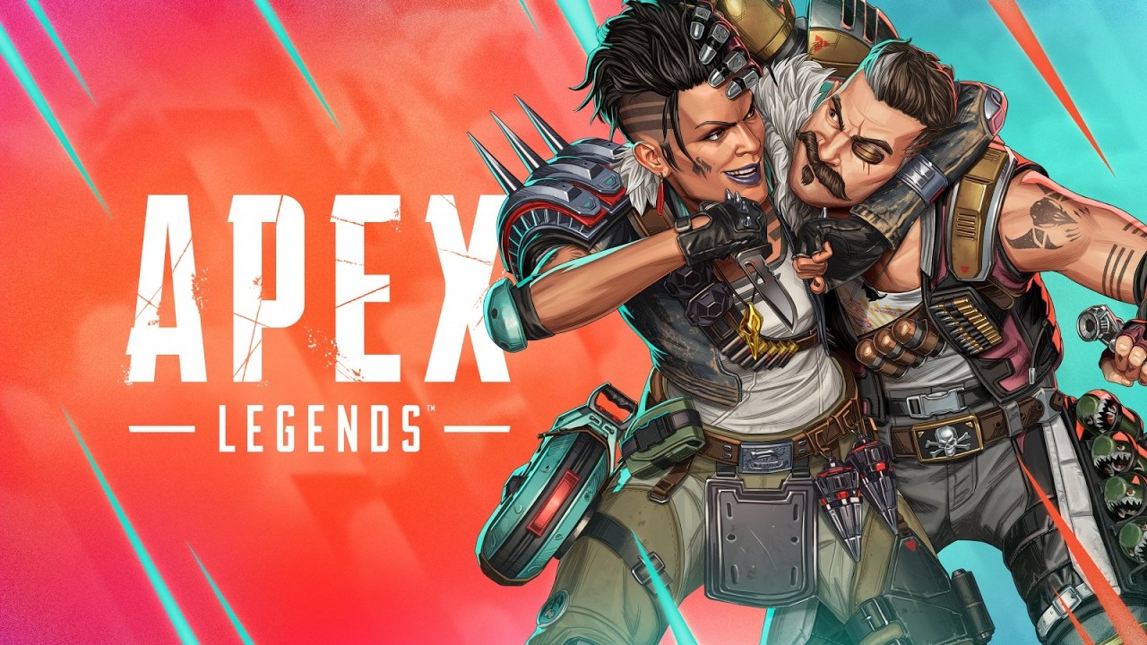 [ApexLegends] さて金エペ レリゴ～!