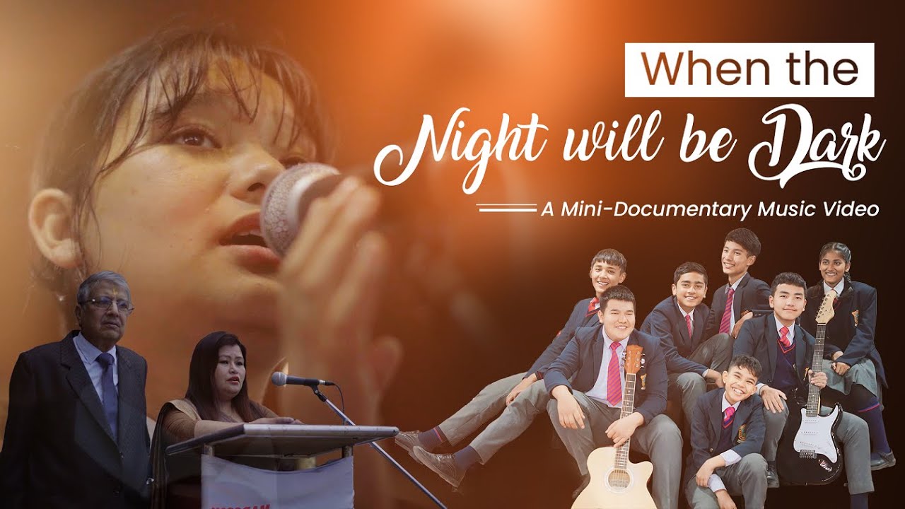 Sunshine High School [When the night will be dark_ A Mini Documentary Music Video]