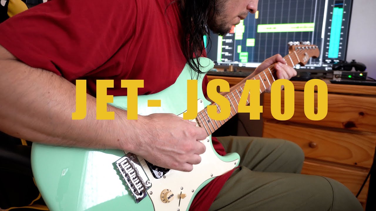 Me Compre Esta Guitarra y 