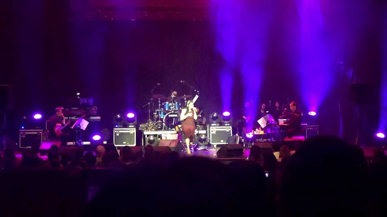 Pangarap ko ang Ibigin ka | Regine Velasquez
