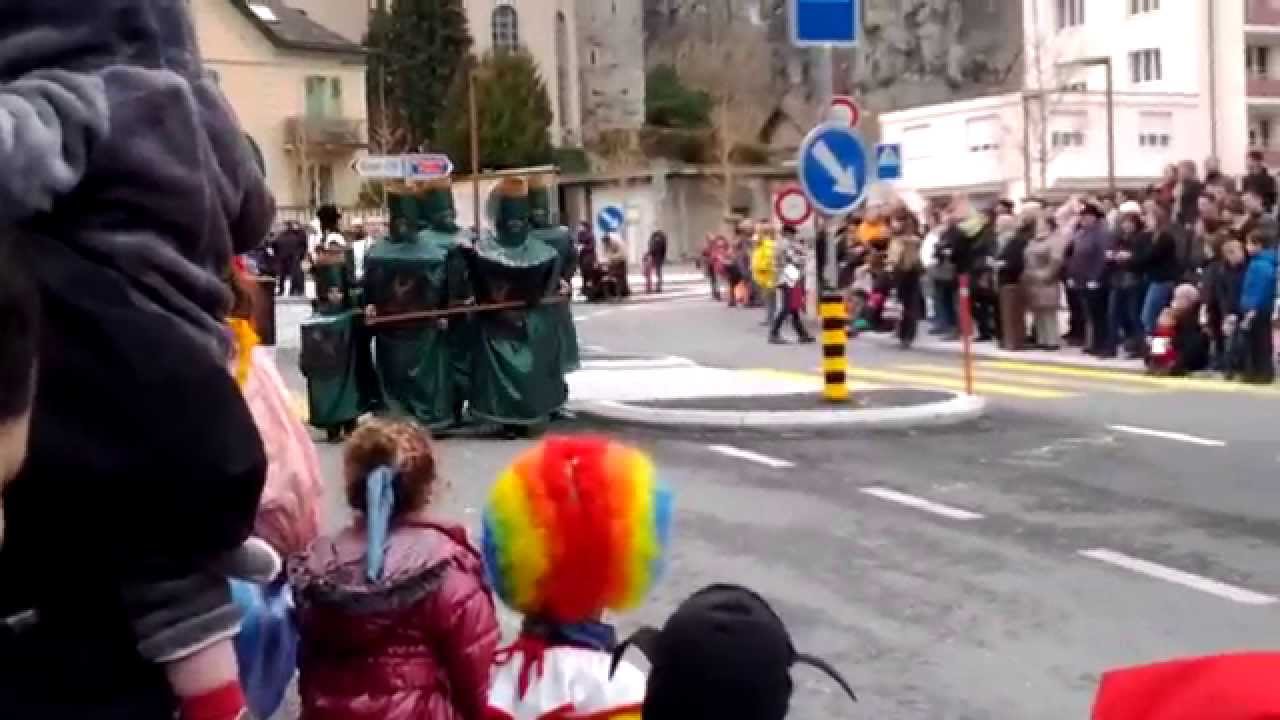 Carnaval et confétti MBPM IRL #1 Cubchet et Mrjimlarakai