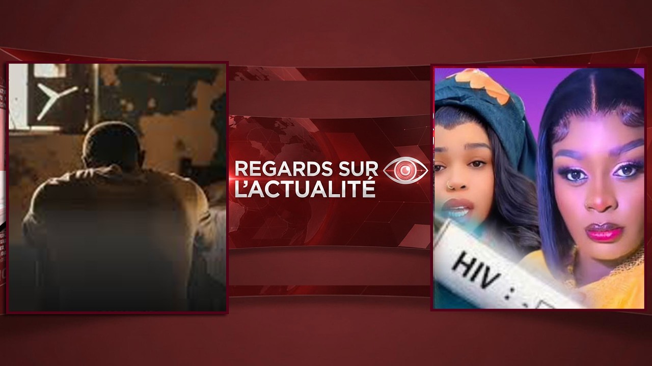 Regards sur l’actualité: La liste des homosexuels s’allonge
