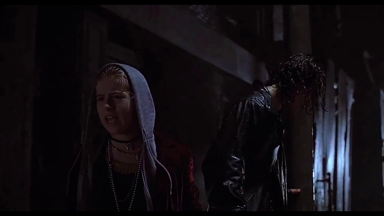 The Crow - 