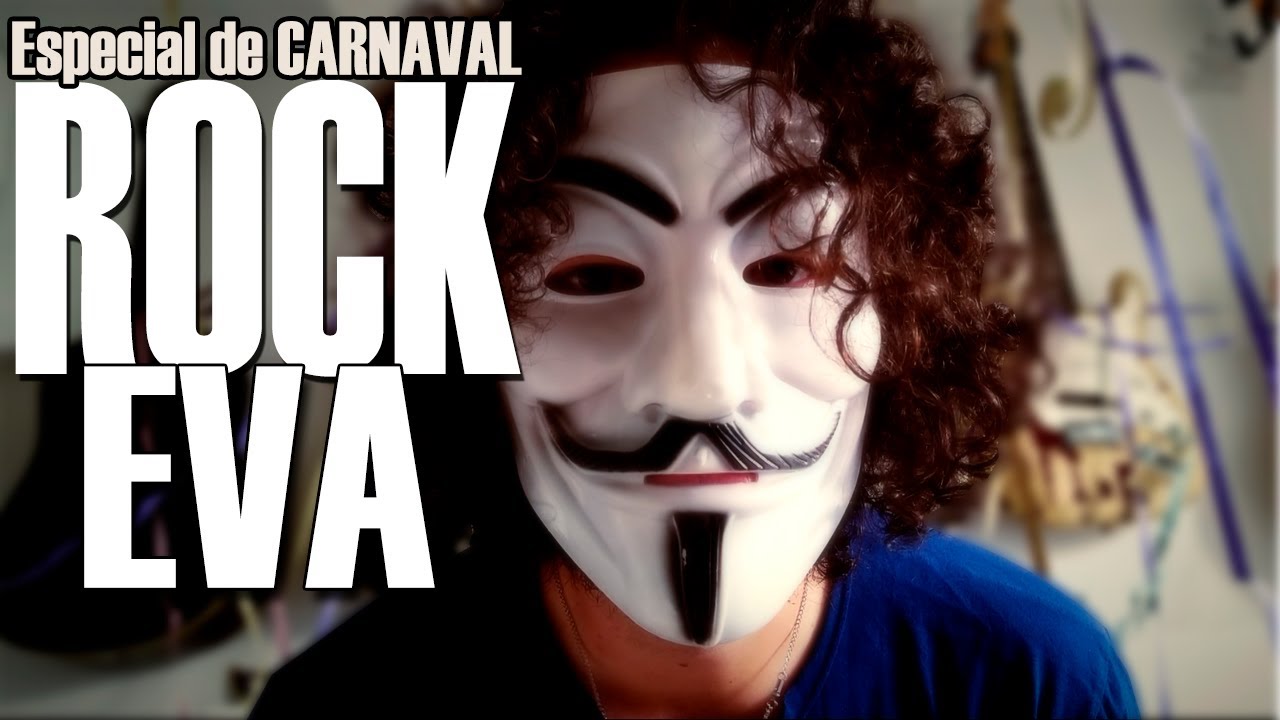 Eva (Versão Rock Cover by RABI) _Umberto Tozzi_