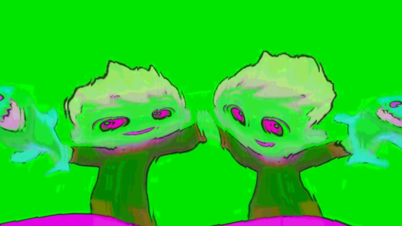 Bebefinn Intro Logo Effects (Sponsored By Gamavision Csupo Effects) 