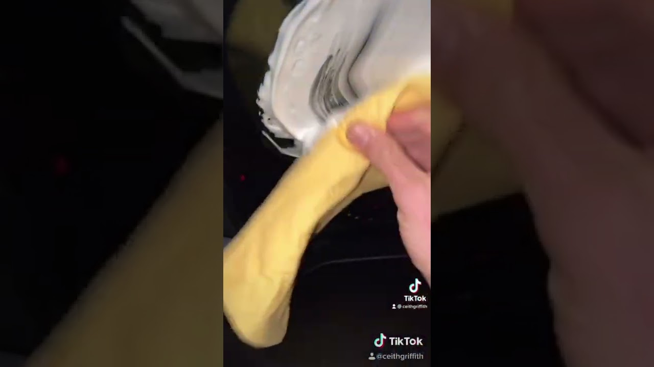 Car hacks for the winter!