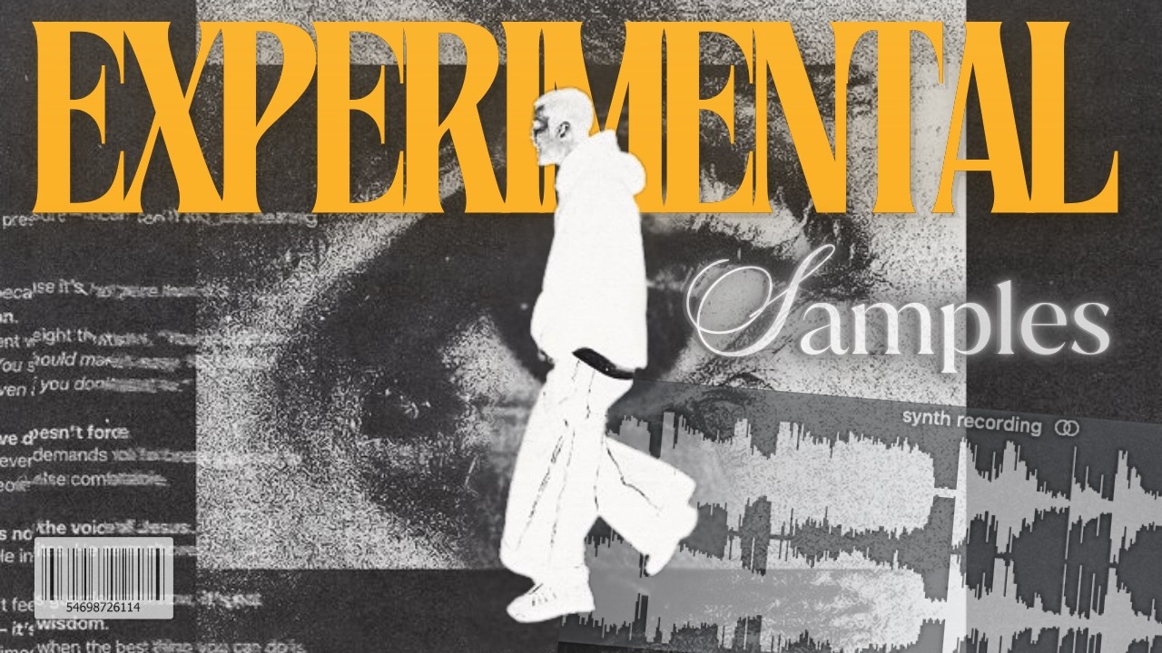 How To Make Experimental Samples