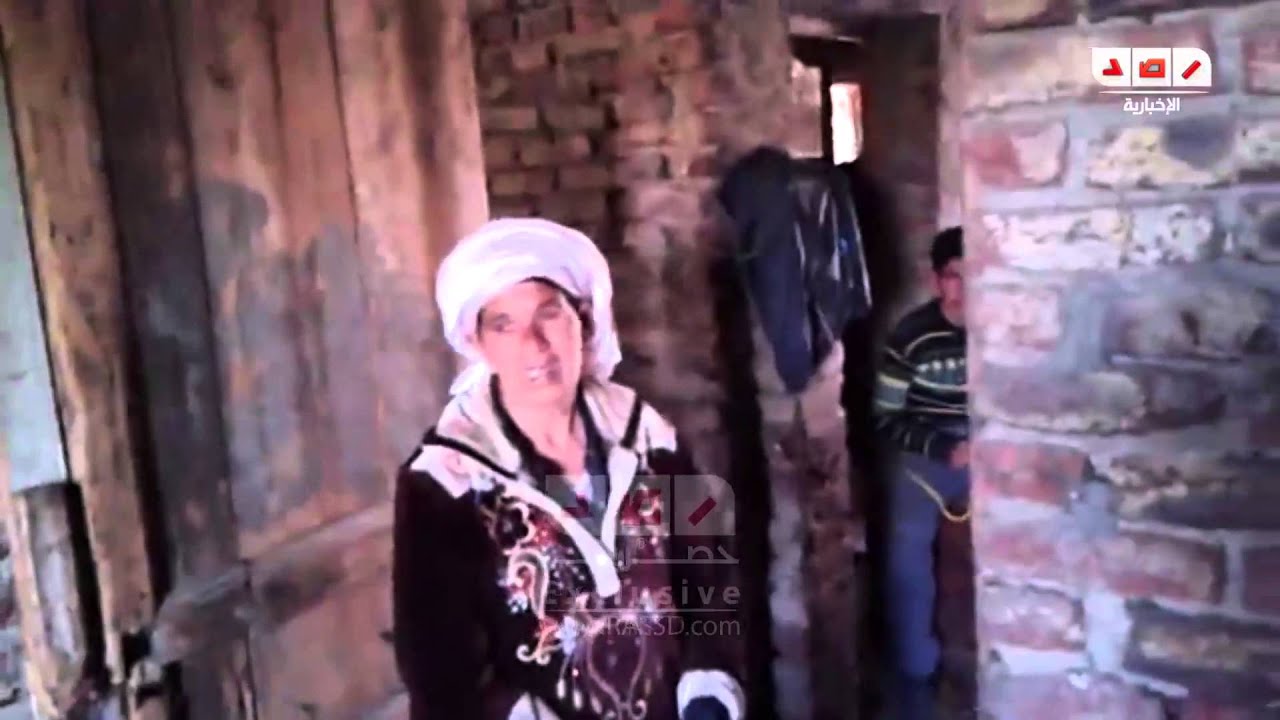 بيوت الصفيح بكفر الشيخ مأساة حائرة بين تعنت حكومي و اهمال مجتمعي